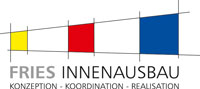 Logo Fries Innenausbau